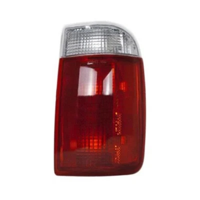 Luz trasera lado del conductor para Oldsmobile Bravada 1999-2001 | 19179358 | GM2800126 Foto 1 de 4