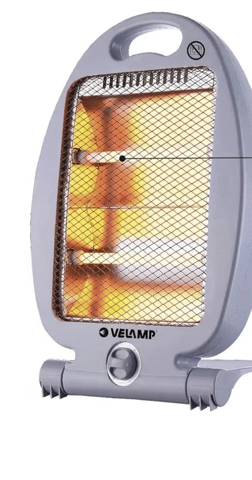 Vinco 70167 EX0-25 2500W Stufa ad Infrarossi Appendibile - Immagine 1 di 1