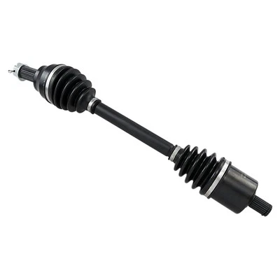 All Balls 8Ball Extreme Duty Axle for 2016-2019 Polaris Sportsman 1000 XP High - Image 1 of 2