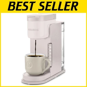 Festive K-Cup Pod Coffee Maker - Strong Brew, 42oz Reservoir - Picture 1 of 9