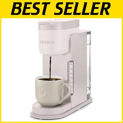 Festive K-Cup Pod Coffee Maker - Strong Brew, 42oz Reservoir - Image 1 of 4