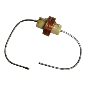RF Choke Inductor Coil 150uH 10.5x8.5mm - Picture 1 of 1