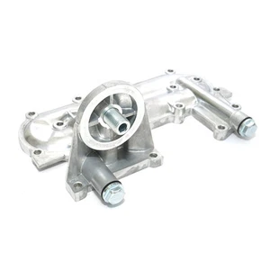 Fit Toyota HiAce LH11 LH24 LH80 LH85 Truck 2.4 L Engine Oil Filter Cover Bracket - Picture 1 of 6