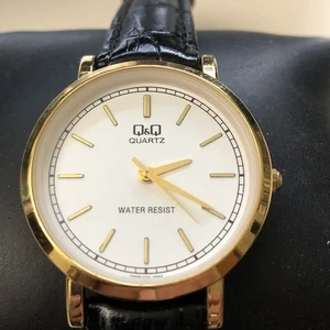 Q&Q Women’s Dress Watch BRAND NEW - Picture 1 of 8