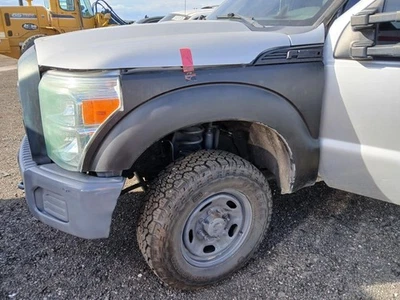 Driver Fender Front Fits 11-16 FORD F250SD PICKUP 1365101 Foto 1 de 4