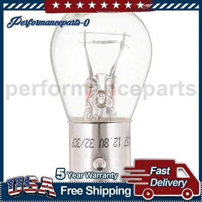 Bombilla de freno Philips para Honda Passport 1994-2002 Foto 1 de 4