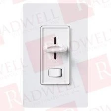 LUTRON S-600PH-WH / S600PHWH (NEW IN BOX) - Image 1 of 1