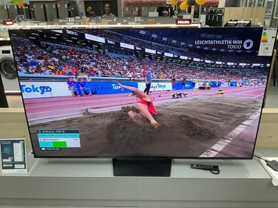 85U7NQ 4K ULED Mini LED TV 5#36986844 - Bild 1 von 3