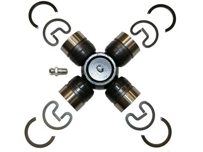 Para 1961-1974 Ford Ranch Wagon junta universal eixo traseiro junta dianteira 59292QSWV - Imagem 1 de 2