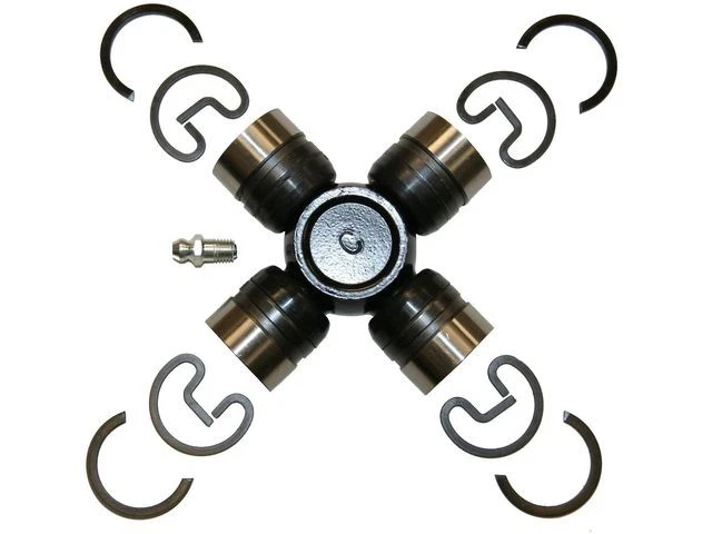 Junta universal eje trasero junta delantera 59292QSWV para Ford Ranch Wagon 1961-1974 Foto 1 de 2