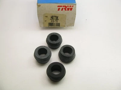 (4) TRW HB779K Stabilizer Sway Bar Link Bushings For JEEP CJ5 CJ6 CJ7 J10 J20 - Image 1 of 3