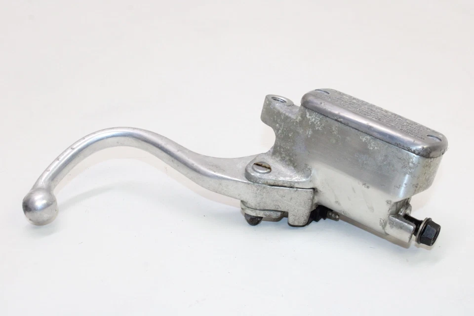 98-03 HONDA SHADOW ACE 750 VT750CD DELUXE OEM FRENO DELANTERO CILINDRO MAESTRO Foto 1 de 4