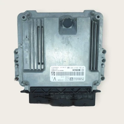 200259 Centralina Motore JAGUAR XF (CC9) - Immagine 1 di 4