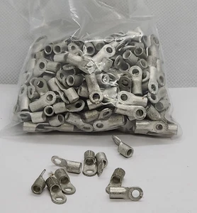 300Pc - PANDUIT P10-6R-L AMP 12-10 6-9 CONECTOR TERMINAL NO AISLANTE [RC12-3 - Imagen 1 de 6