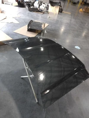 Campana extractora estilo clásico limitada para camioneta Sierra 1500 16-19 444238 Foto 1 de 2