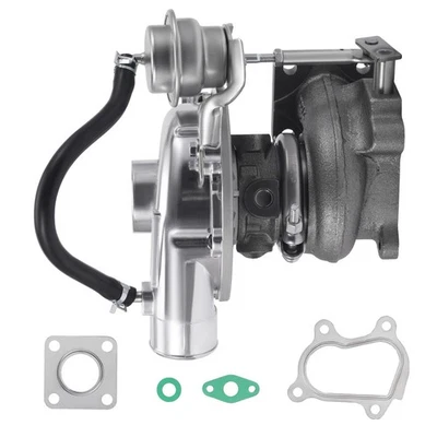 Cargador turbo para Isuzu Rodeo 4JB1T 2.8TD 100HP 1998-2004 VF420014 8971397242 Foto 1 de 4