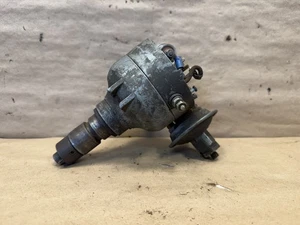 Original Jaguar Mk7 Lucas Distributor 40276B - Picture 1 of 8