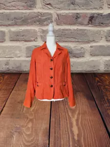 ANFORDERUNGEN DAMEN LEICHTER BLAZER JACKE - GRÖSSE LARGE - Bild 1 von 8