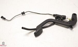 Manual Transmission Clutch Foot Pedal Assembly OEM BMW E46