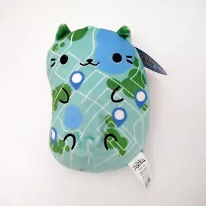 Gats Vs Pick Gold Series GPS 6" Beanbag de felpa #220 - Imagen 1 de 5