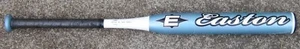 EASTON CYCLONE Fastpitch SOFTBALL BAT 30 in. 21 oz. (-9) ASA Approved SK398 - Picture 1 of 6