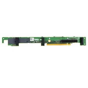 Dell 0C480N Pcie Riser Karte PowerEdge R610 - Bild 1 von 2