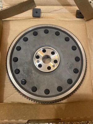 Volante de embrague Sachs NFW9140 para Honda Civic 01-02 1,7 L-L4 Foto 1 de 4