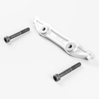 NEW Front OEM Brembo Brake Caliper Adapter for BMW F80 F82 F83 F87 (M2C/M3/M4) - Image 1 of 4