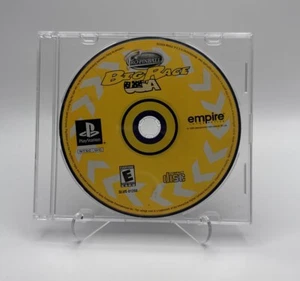 Pro-Pinball: Big Race USA For PlayStation 1 PS1 Tested Working - Picture 1 of 1