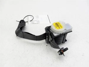 2012 KIA FORTE REAR RIGHT SEAT BELT RETRACTOR - Picture 1 of 7