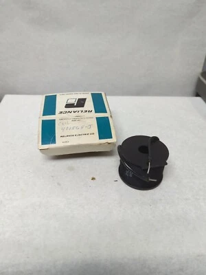 RELIANCE ELECTRIC,401565-J,COIL NOS - Image 1 of 4
