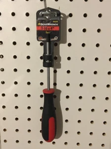 GearWrench T-10 x 4" Torx Screwdriver #80024 - Picture 1 of 3