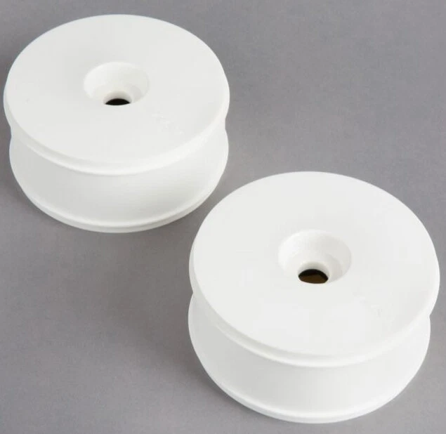 Rueda de plato Losi TLR45001, blanca (2): 5IVE B Foto 1 de 1
