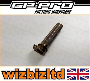 Beta RR 2T 300 Enduro Racing 2019-2021 [GP-Pro Throttle Sleeve] [CNC Machined] - Bild 1 von 12