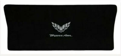 LLOYD MATS Velourtex PEQUEÑA ALFOMBRILLA CUBIERTA TRASERA 1993 a 2002 Pontiac Firebird transmisión automática Foto 1 de 4