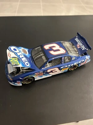 Vintage Action Limited Edition Dale Earnhardt Jr 2002 Oreo/Ritz 1:24 Diecast - Image 1 of 4