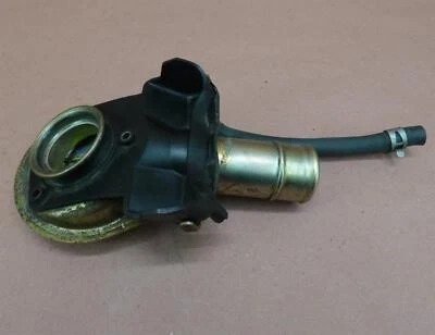 SUZUKI Intruder VL1500 1998-2004 tapa del tanque de combustible entrada Foto 1 de 4