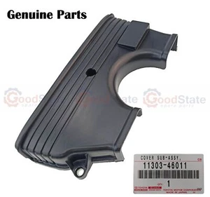 Genuine Lexus GS300 JZS147 SC300 JZZ31 2JZ 3.0 Petrol Upper Timing Belt Cover - Picture 1 of 3