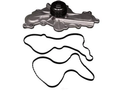 For 2013-2019 Ford Police Interceptor Utility Water Pump AC Delco 63922SNNT 2014 - Image 1 of 2