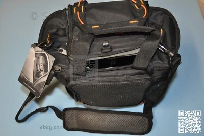 Case Logic Camera Bag for Nikon Canon Sony DSLR Cameras - Image 1 of 4
