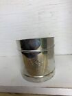 Vintage 4" Foley Sift Chine Tin Flour Sifter Works 