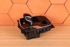 BMW X3 G01 X4 G02 LCI GEAR LEVER SELECTOR SHIFTER SWITCH LHD LL 5A7DFD5 - Picture 1 of 7