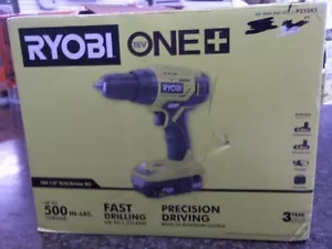 RYOBI TOOLS P215K1 (MBP001343) - Picture 1 of 3