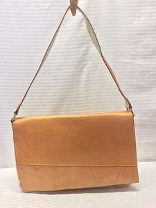 Bolso de Hombro Minx Naranja Perla, Cartera, Bolso - Imagen 1 de 1