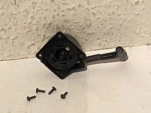 •Seilzug-Starter für Kyosho GX-15( Nitromotor)(gebraucht). - Afbeelding 1 van 4
