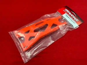 Traxxas 7894T ORANGE Suspension Arm Lower LEFT Front or Rear X-Maxx WideMaxx - Picture 1 of 3