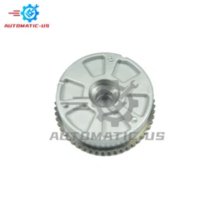 New Engine Intake Camshaft Gear For 2017-2021 Hyundai Kia 2.0L 24350-2E700 CVVT - Bild 1 von 4