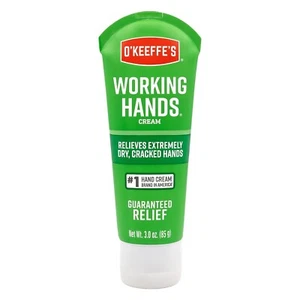 O'Keeffe's Working Hands Hand Cream, 3 oz Tube - Picture 1 of 1