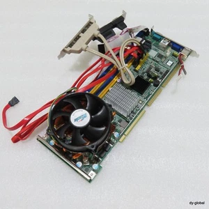 ADVANTECH SBC used PCA-6194 REV.A1 19A2619400 W/O memory PCB-I-E-2181=9L31-2 - Picture 1 of 12
