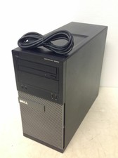 DELL OPTIPLEX 3020 i5-4590 3.30GHz w/4GB Ram/DVDRW/no HD/ WORKING​ FREE SHIPPING